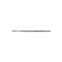 RIDGE SPLIT CHISEL 3mm SINGLE CUT