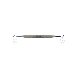 PLUGGERS/CONDENSERS OREGON1 TITANIUM