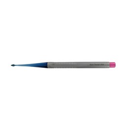 ELEVATORS PROXIMITY ROOT ACCU LUX-TOME SPADE SERR TITANIUM