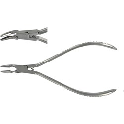 BONE RONGEURS MICRO FRIEDMAN 1 5' 6inch 15.5cm
