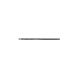 MIRROR HANDLE THIN OCTAGON C/S WITH RULER FOR