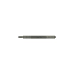 MIRROR HANDLE 6EZ C/S FOR USE ONLY WITH POWER DUSA MIRRORS