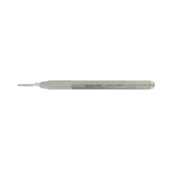 SCALPEL HANDLE 6EZ