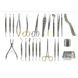 Dr Danesh Meyer Kit