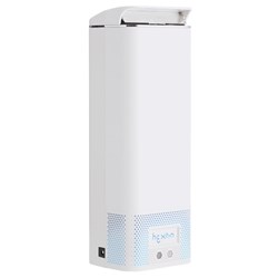 Radic8 HX-100 Hextio Air Sanitiser - White