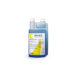 Alpro AlproJet D - Daily Evacuation Cleaner - 1L Bottle