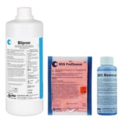 Alpro Biofilm-Removing-Set with Bilpron