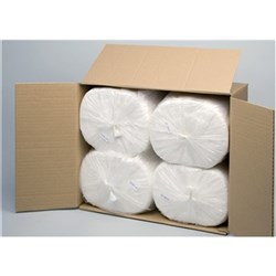 Alpro MaxiWipes Refills - 250 Wipes, 4-Pack