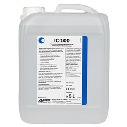 IC-100 Cleaning Foam for Instruments and Surfaces 5L