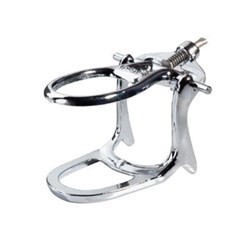 APEX 2 Articulator in Chrome
