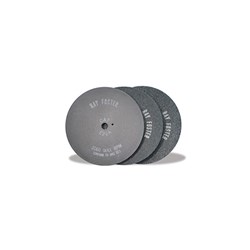 Wheel Abrasive 12" 30.5cm Coarse for Model Trimmer