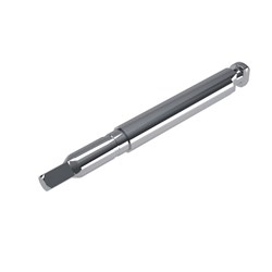 Square 1.25mm Driver Connector For Torque Control ContraAngle