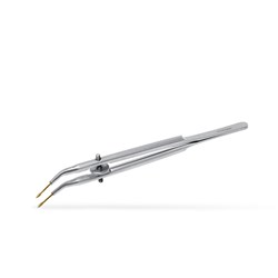 Renfert Jacket-Grip Tweezers