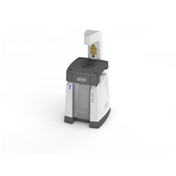Renfert Top Spin 100-240V 50-60Hz with Schuko plug