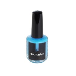 DIE MASTER Varnish Blue 15ml