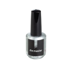 DIE MASTER Varnish Silver 15ml