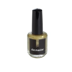 DIE MASTER Varnish Gold 15ml