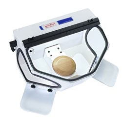 Renfert DUSTEX MASTER PLUS - Dust Extractor Box - 220-240V 50-60Hz