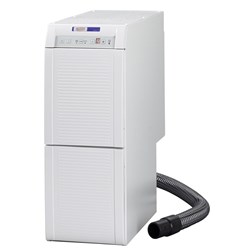 SILENT TS Suction Unit 220-240V 50-60 Hz