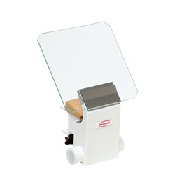 RENFERT Glass Pane with Attachment