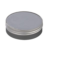 GEO CROWAX Modeling Wax Grey Opaque 80g