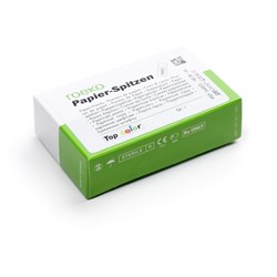 RO-344820 - ROEKO Top Colour Paper Points Size 20 Yellow