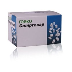 COMPRECAP Size 3 Medium Premolar Pack of 120