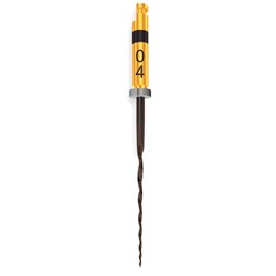 Roeko HyFlex CM NiTi Files - 04/40 - Length 21mm, 6-Pack