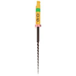Roeko HyFlex CM NiTi Files - 06/35 - Length 21mm, 6-Pack