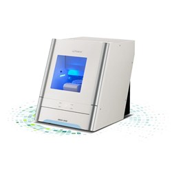 Roland Desktop Milling Device - DWX51D 5 Axis 10 unit ATC