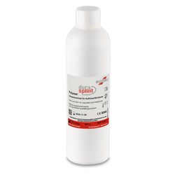 Scheu Durasplint Polymer - 400g