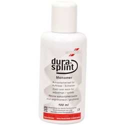 Scheu Durasplint Monomer - 100ml