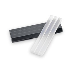 Scheu DuraSplint LC - 38g - W x L x H 32 x 120 x 8mm, 3-Pack