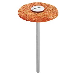 Scheu Dimo Pro Slim Trimming Wheel - Orange, 10-Pack