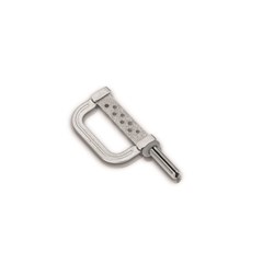 Scheu CA Stripping Tool - 60 Micron - Left - Grey