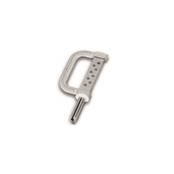 Scheu CA Stripping Tool - 25 Micron - Left - White