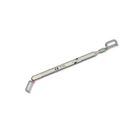 Scheu CA Stripping Doubleside Holder - Stainless Steel