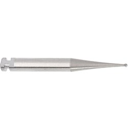 Komet Steel Bur - 1-006 - Round - Slow Speed, Right Angle (RA), 10-pack
