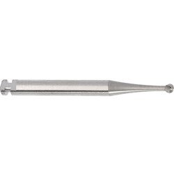 S1204014 - Steel Bur KOMET #1-014 Round RA Pack of 6