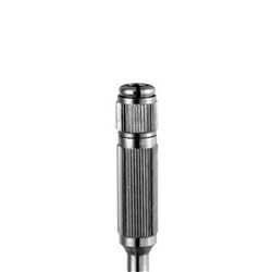 Komet Steel Mandrel - 326-020 - for Occlusal Polishers - Straight (HP), 1-Pack