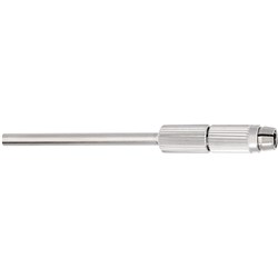 Komet Steel Mandrel - 326-030 - for Occlusal Polishers - Straight (HP), 1-Pack