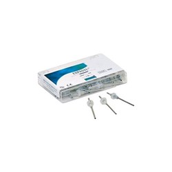 Acteon Expasyl Cannulas - Straight, 40-Pack