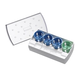 Acteon Scaling Kit with Coloured Wrenches