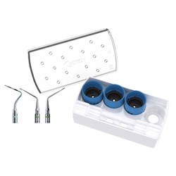 Acteon Perio Precision Kit - P2L, P2R, TK1-1S Tips and 3 Wrenches