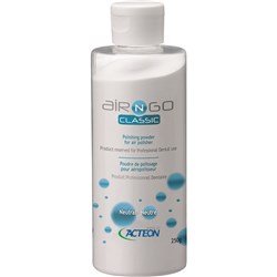 Acteon Air N Go Powder - Neutral - 250g Bottles, 4-Pack