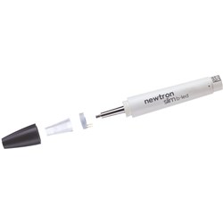 S5-F12905 - NEWTRON P5 X5 Slim B LED Handpiece with White Ring