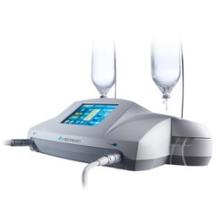 LED IMPLANT CENTRE 2 Aust LED Motor Prog f/switch 2 bra