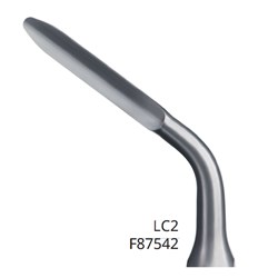 Acteon Ligament Cutting Tips - LC2 II Tip
