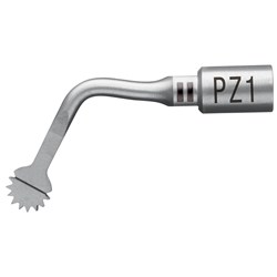 Acteon Piezocision - PZ1 II Tip