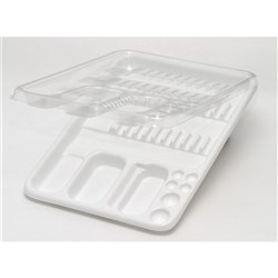 Safe Tray Liners Pack of 50